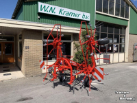 Other attachments and accessories Kramer MINOS schudder 2 4 6 en 8 elements nieuw Gedragen schudder