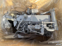 Engine Hitachi ISUZU 6HK1X Parts nr:KSH12330