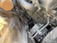 Engine Hitachi ISUZU 6HK1X Parts nr:KSH12330