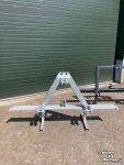 Other irrigation equipment and accessories  Haspelbok