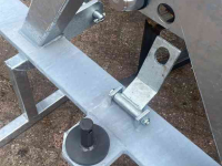 Other irrigation equipment and accessories  Haspelbok