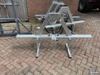 Other irrigation equipment and accessories  Haspelbok