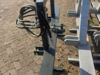 Other irrigation equipment and accessories  Haspelbok