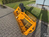 Mowing bucket Herder MRZT 250