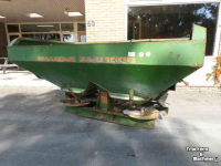 Fertilizer spreader Amazone ZA-U 1500
