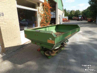 Fertilizer spreader Amazone ZA-U 1500
