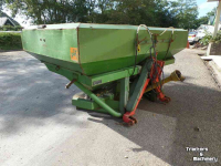 Fertilizer spreader Amazone ZA-U 1500