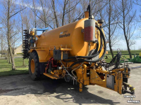 Slurry tank Veenhuis HDG