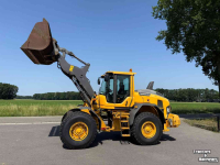 Wheelloader Volvo L70H