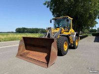Wheelloader Volvo L70H