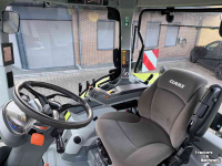 Tractor Claas Arion 610 CIS 50KM + KRUIP LUCHTDRUK NIEUWE BANDEN 2023!!!