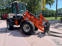 Wheelloader Terex SKL844