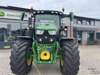 Tractor John Deere 6R 150 Tractor Demo