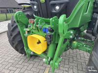 Tractor John Deere 6R 150 Tractor Demo