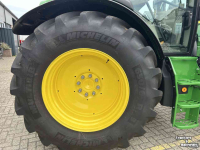 Tractor John Deere 6R 150 Tractor Demo