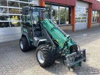 Wheelloader Kramer KL20.5T