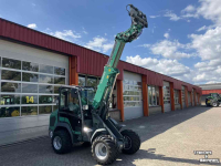 Wheelloader Kramer KL20.5T