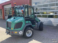 Wheelloader Kramer KL20.5T