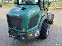 Wheelloader Kramer KL20.5T