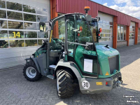 Wheelloader Kramer KL20.5T