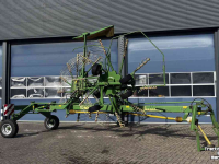 Rake Krone Swadro 1201A