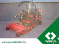 Ride-on mower Kubota KUBOTA FC3 261 HD |2024 | 14 DRAAIUREN