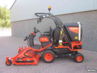 Ride-on mower Kubota KUBOTA FC3 261 HD |2024 | 14 DRAAIUREN