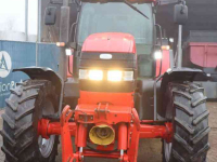 Tractor Case-IH MC 120- 6power