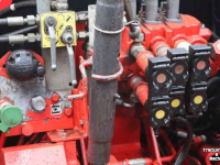 Tractor Case-IH MC 120- 6power