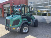 Wheelloader Kramer KL20.5T