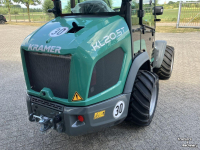 Wheelloader Kramer KL20.5T