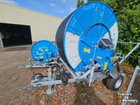 Irrigation hose reel Ocmis R2/1A 100-275