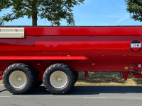 Dumptrailer Beco -Super 2200