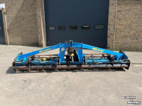 Rotary Harrow Sicma ERS 4000 ROTORKOPEG