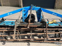 Rotary Harrow Sicma ERS 4000 ROTORKOPEG