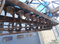 Rotary Harrow Sicma ERS 4000 ROTORKOPEG