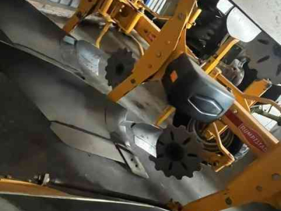 Ploughs Rumptstad Optimus 480 V5+0