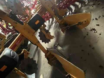 Ploughs Rumptstad Optimus 480 V5+0