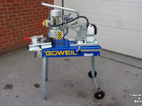Grinding machine Goweil MS 100/230V