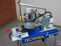 Grinding machine Goweil MS 100/230V