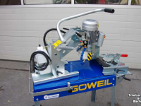 Grinding machine Goweil MS 100/230V