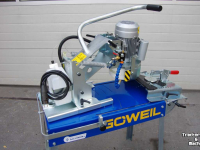 Grinding machine Goweil MS 100/230V