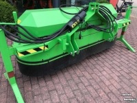Haulm Topper Veenma Tordisc, frontklapper, loofklapper