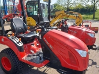 Horticultural Tractors Branson 1905H Compact Tractor