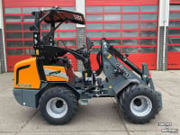 Wheelloader Giant G2500HD nieuw