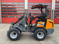Wheelloader Giant G2500HD nieuw