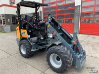 Wheelloader Giant G2500HD nieuw