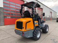 Wheelloader Giant G2500HD nieuw