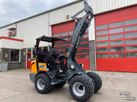Wheelloader Giant G2500HD nieuw