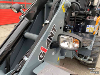 Wheelloader Giant G2500HD nieuw